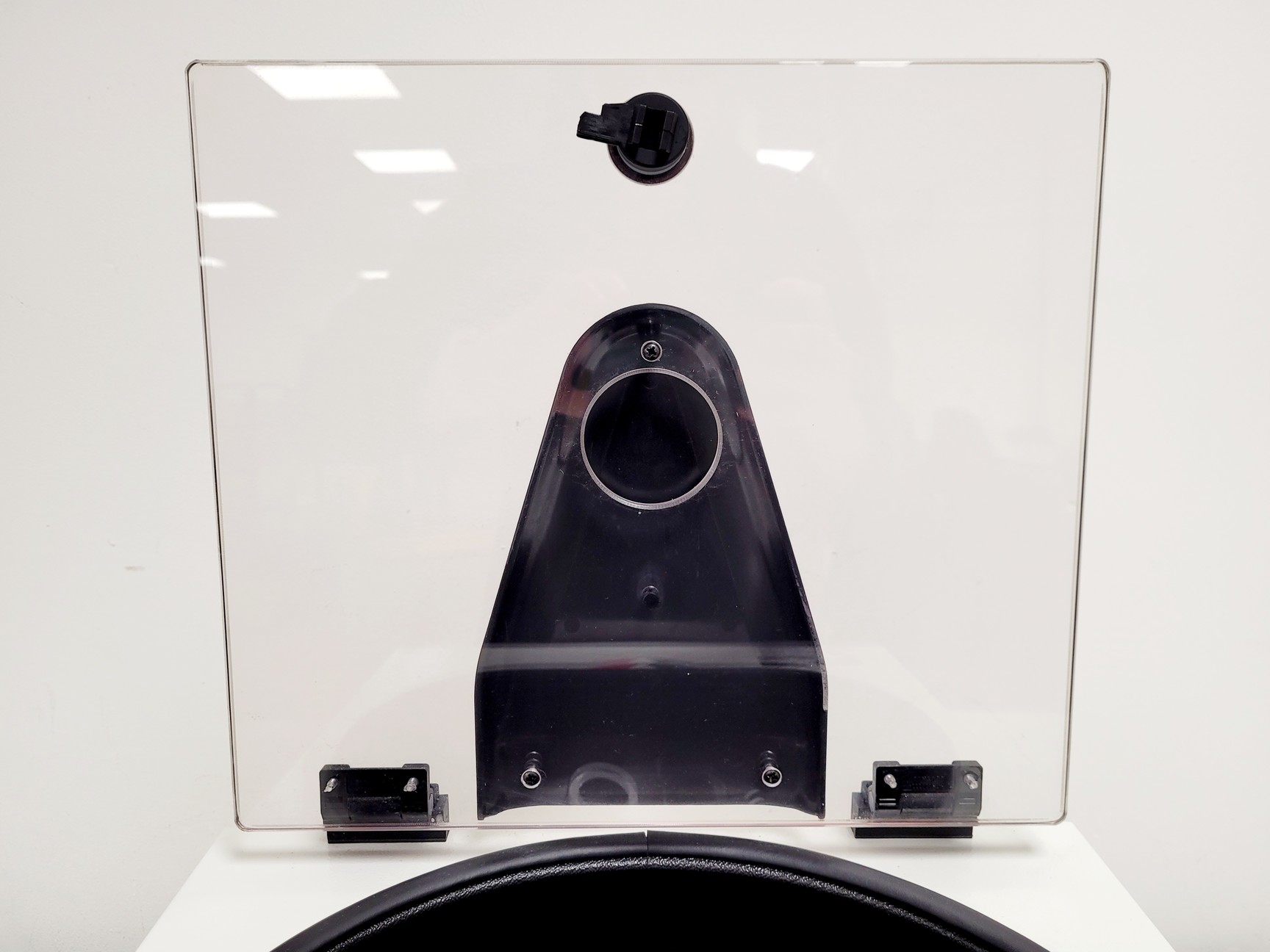 Image of Horizon Model 755VES Benchtop Centrifuge Lab