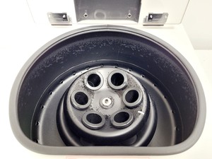 Thumbnail image of Horizon Model 755VES Benchtop Centrifuge Lab