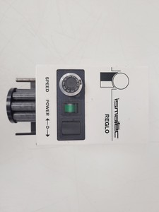 Thumbnail image of Ismatec MS-4 Reglo-8 Digital Pump