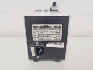 Thumbnail image of Ismatec MS-4 Reglo-8 Digital Pump