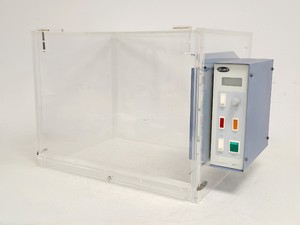 Image of Cole-Parmer Stuart SI60D Forced Air Incubator 60 L Lab 