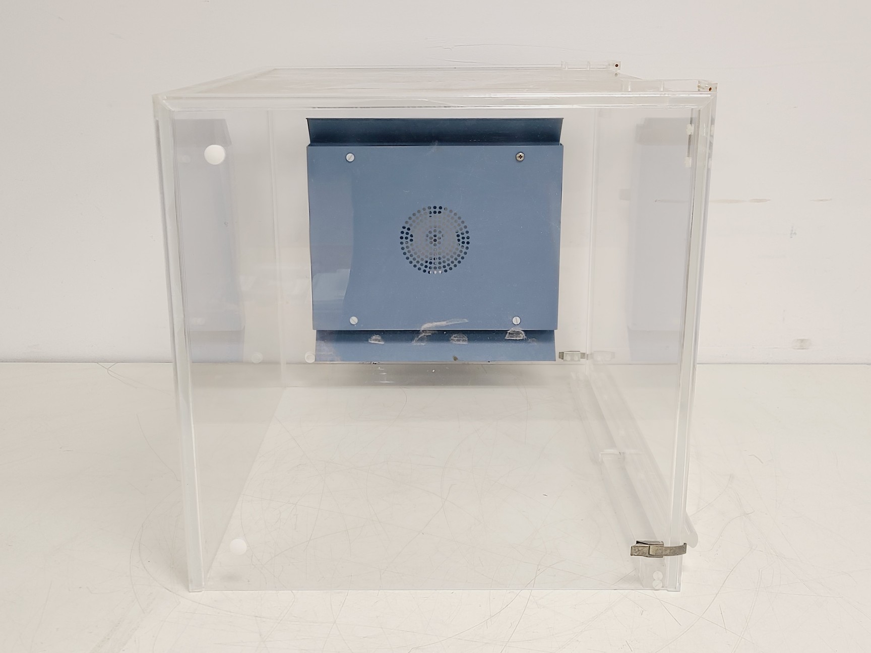 Image of Cole-Parmer Stuart SI60D Forced Air Incubator 60 L Lab 