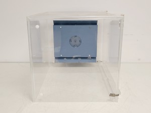 Thumbnail image of Cole-Parmer Stuart SI60D Forced Air Incubator 60 L Lab 