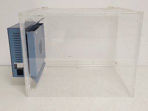 Thumbnail image of Cole-Parmer Stuart SI60D Forced Air Incubator 60 L Lab 
