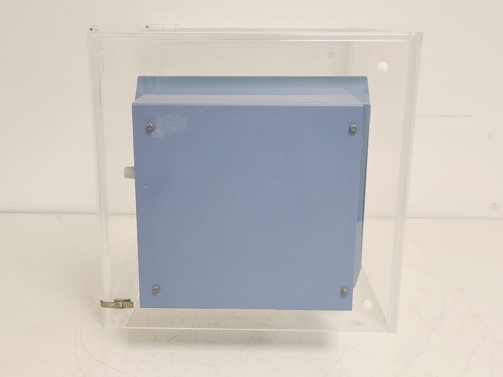 Image of Cole-Parmer Stuart SI60D Forced Air Incubator 60 L Lab 