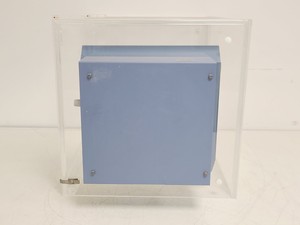 Thumbnail image of Cole-Parmer Stuart SI60D Forced Air Incubator 60 L Lab 