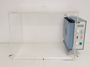 Thumbnail image of Cole-Parmer Stuart SI60D Forced Air Incubator 60 L Lab 