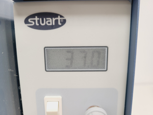 Thumbnail image of Cole-Parmer Stuart SI60D Forced Air Incubator 60 L Lab 