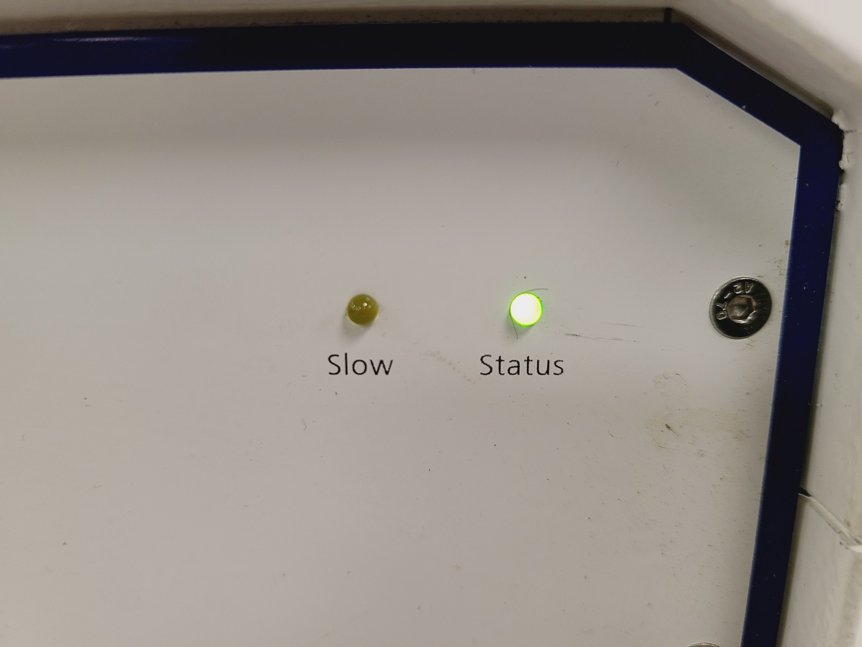 Image of Marzhauser SMC 2009 Stage Controller Lab