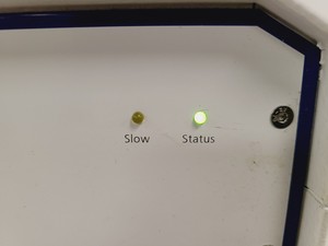 Thumbnail image of Marzhauser SMC 2009 Stage Controller Lab