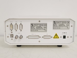 Thumbnail image of Marzhauser SMC 2009 Stage Controller Lab