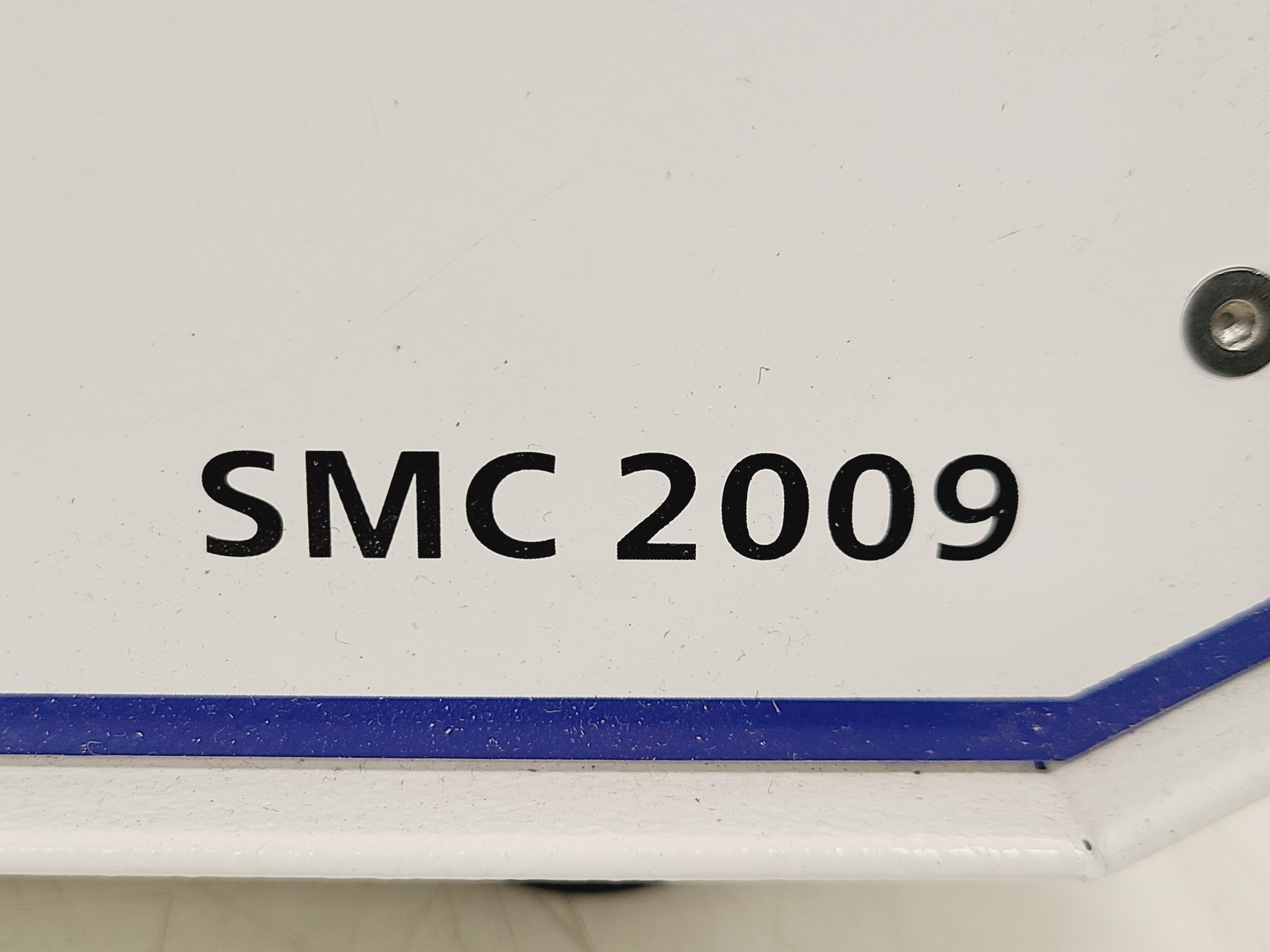 Image of Marzhauser SMC 2009 Stage Controller Lab