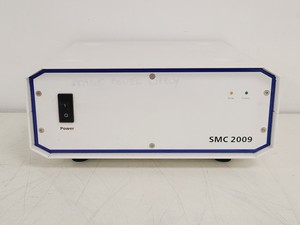 Thumbnail image of Marzhauser SMC 2009 Stage Controller Lab