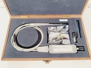Thumbnail image of Hewlett Packard 85024A High Frequency Probe