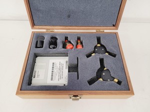 Thumbnail image of Hewlett Packard 85033D Calibration Kit