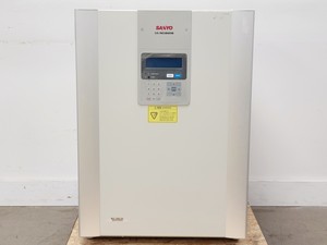 Image of Sanyo MCO-19AIC (UV) CO2 Incubator