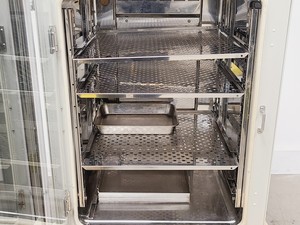Thumbnail image of Sanyo MCO-19AIC (UV) CO2 Incubator