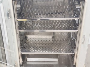 Thumbnail image of Sanyo MCO-19AIC (UV) CO2 Incubator