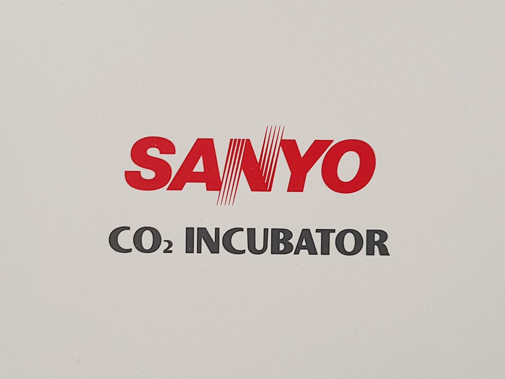 Image of Sanyo MCO-19AIC (UV) CO2 Incubator