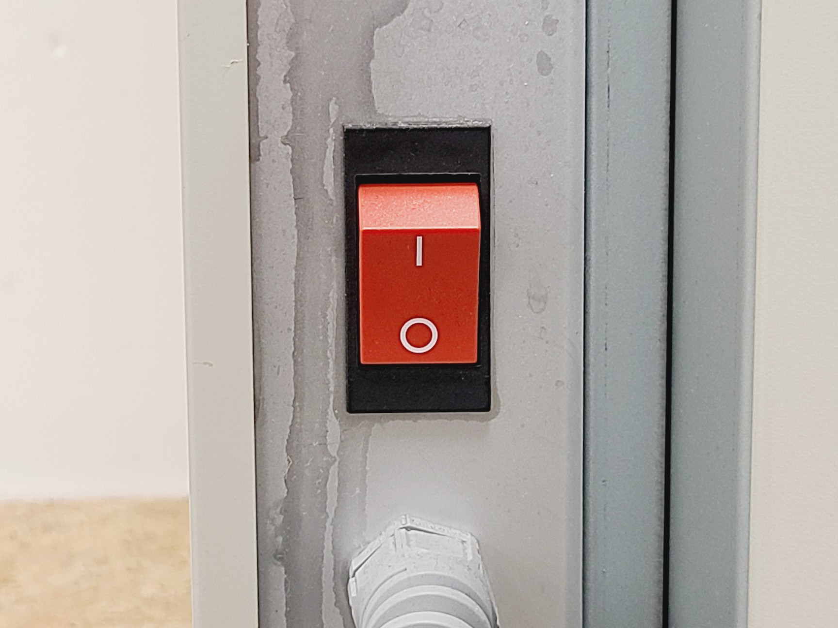 Image of Sanyo MCO-19AIC (UV) CO2 Incubator