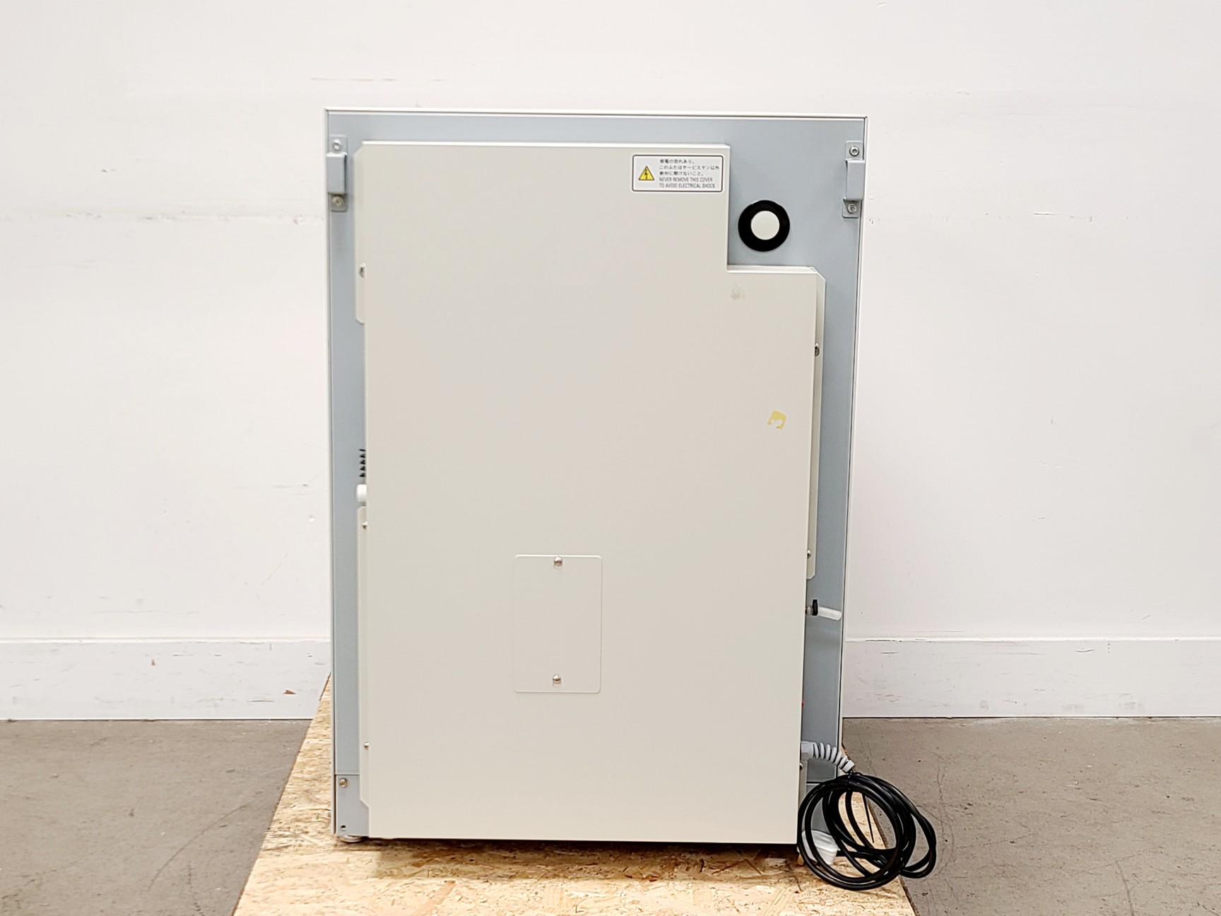 Image of Sanyo MCO-19AIC (UV) CO2 Incubator
