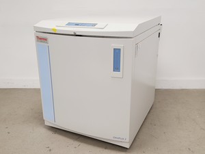 Image of Thermo Scientific 7405 CryoPlus 3 Storage System 340L