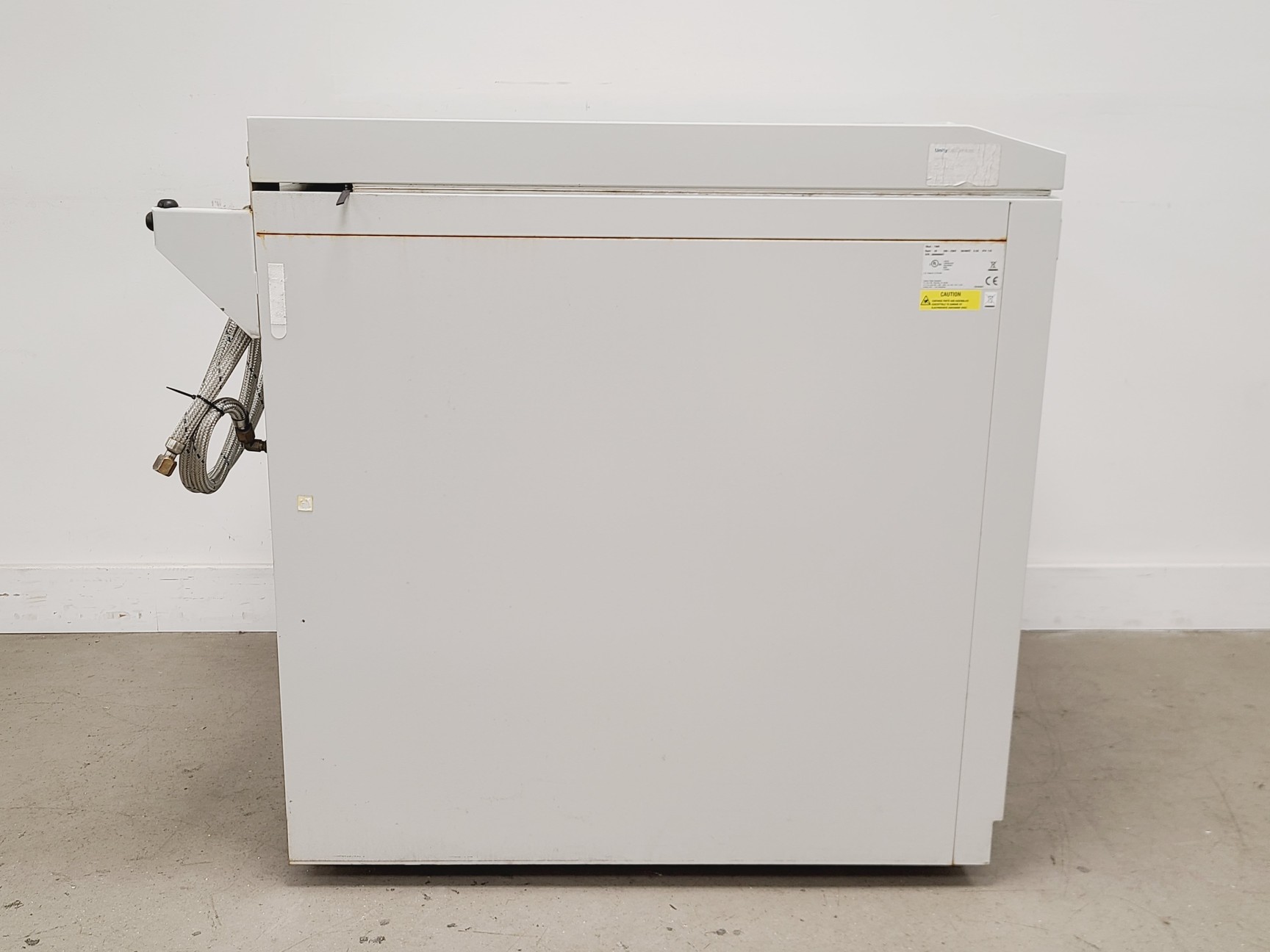 Image of Thermo Scientific 7405 CryoPlus 3 Storage System 340L