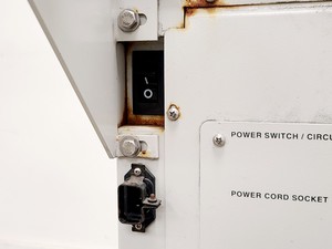 Thumbnail image of Thermo Scientific 7405 CryoPlus 3 Storage System 340L