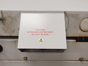 Thumbnail image of Thermo Scientific 7405 CryoPlus 3 Storage System 340L