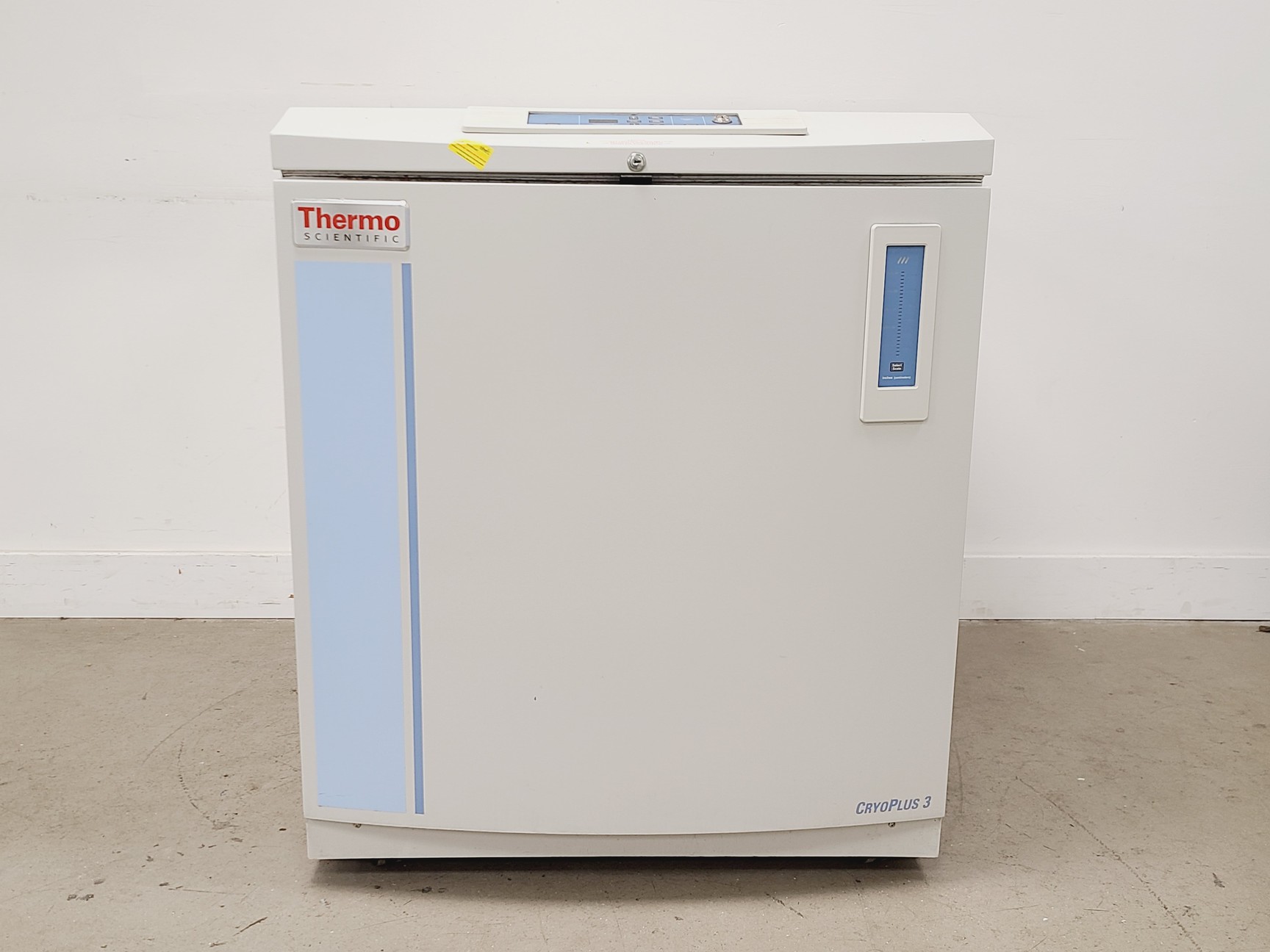 Image of Thermo Scientific 7405 CryoPlus 3 Storage System 340L