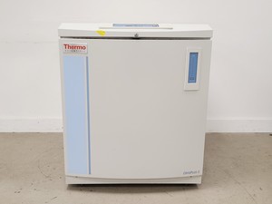 Thumbnail image of Thermo Scientific 7405 CryoPlus 3 Storage System 340L