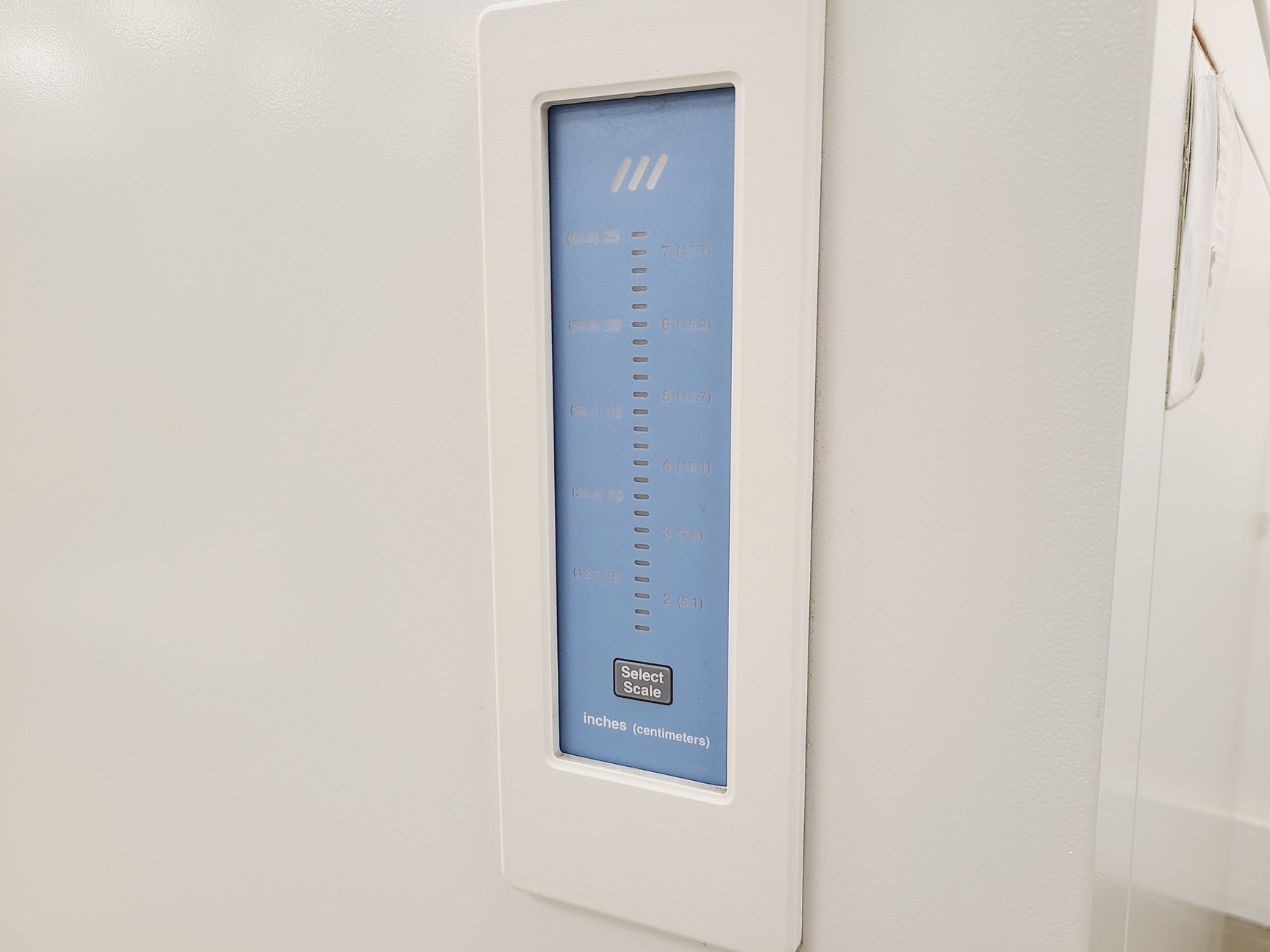 Image of Thermo Scientific 7405 CryoPlus 3 Storage System 340L