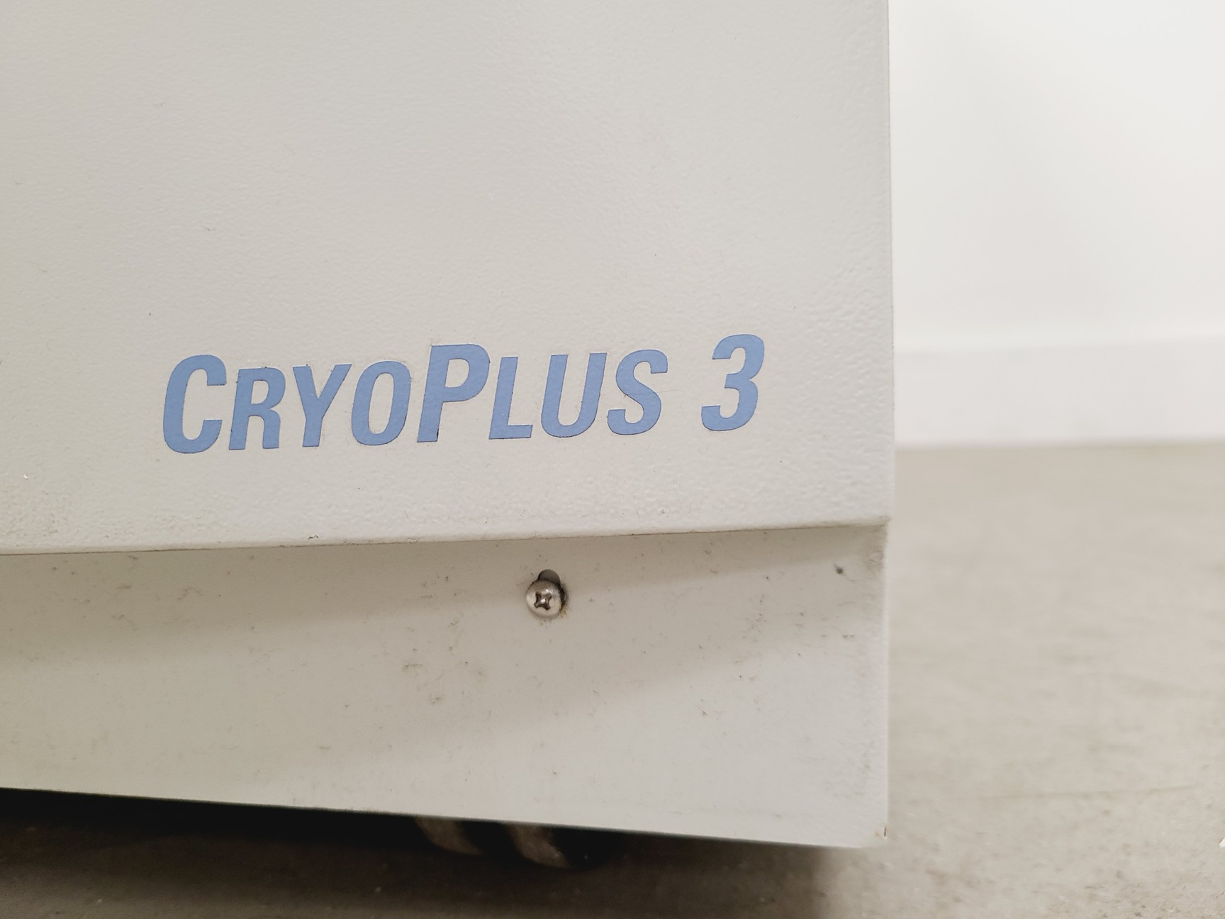 Image of Thermo Scientific 7405 CryoPlus 3 Storage System 340L