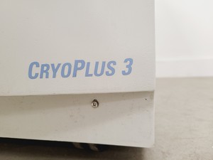 Thumbnail image of Thermo Scientific 7405 CryoPlus 3 Storage System 340L