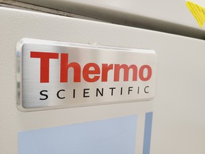 Thumbnail image of Thermo Scientific 7405 CryoPlus 3 Storage System 340L