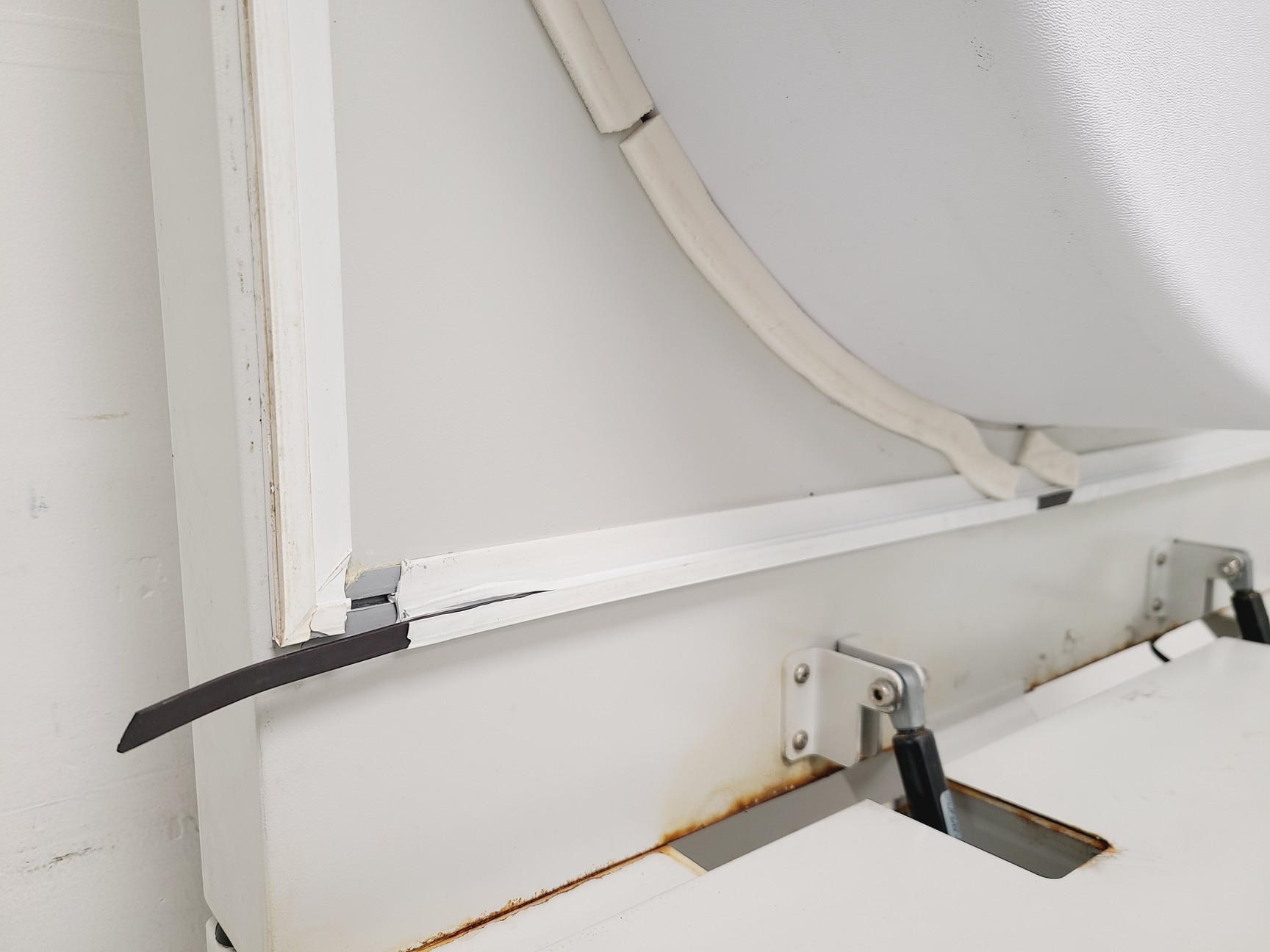 Image of Thermo Scientific 7405 CryoPlus 3 Storage System 340L