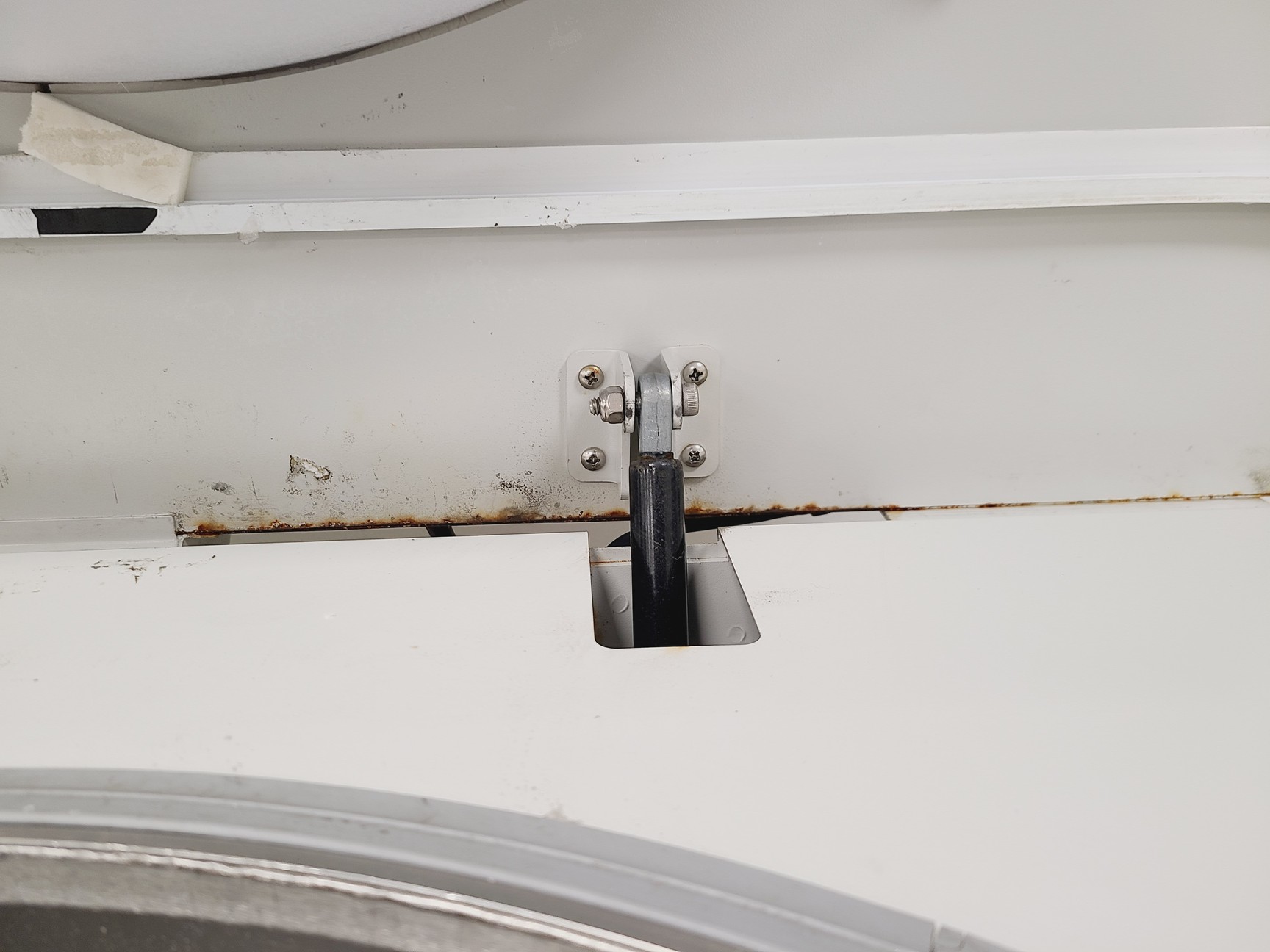 Image of Thermo Scientific 7405 CryoPlus 3 Storage System 340L