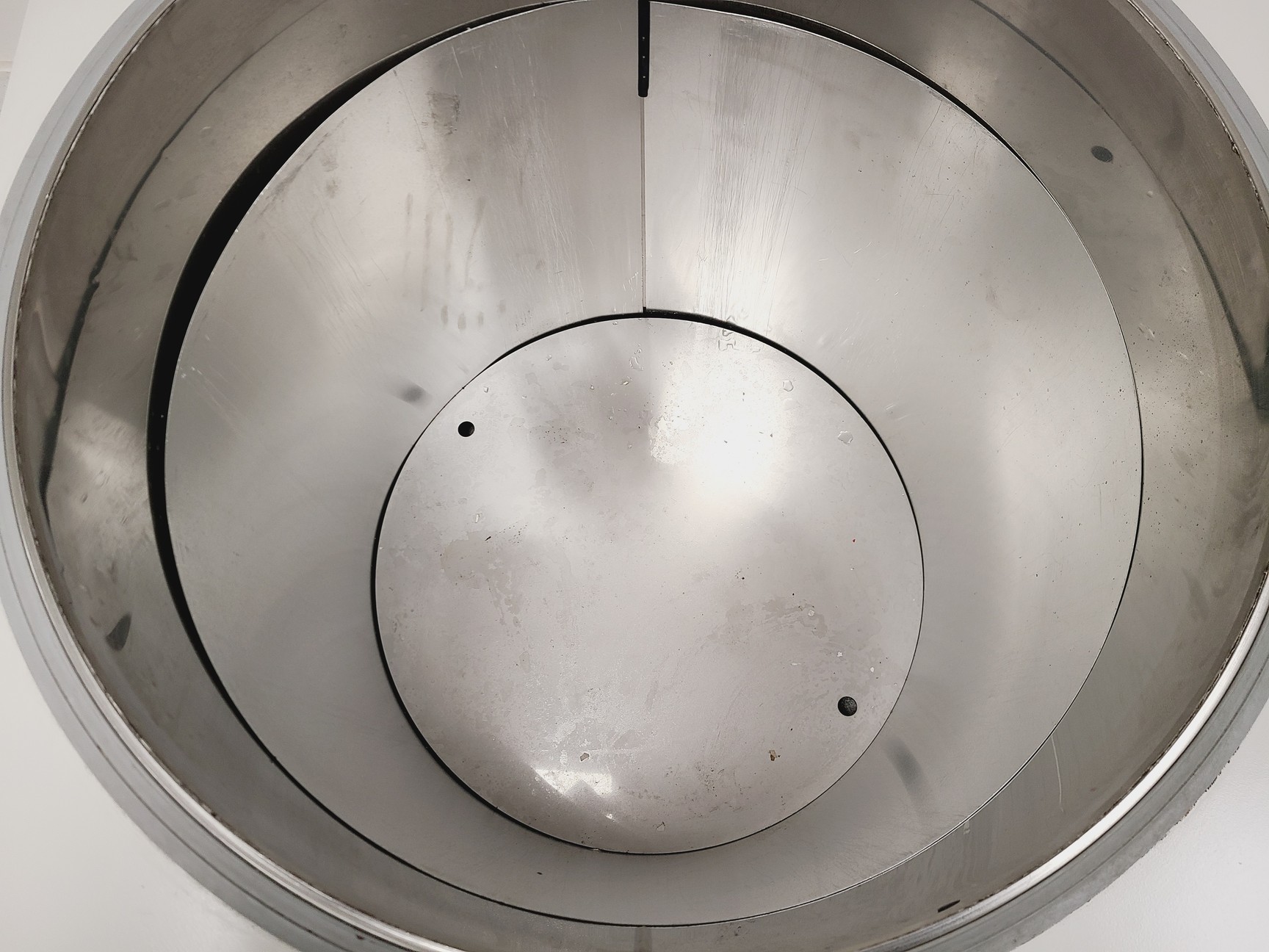 Image of Thermo Scientific 7405 CryoPlus 3 Storage System 340L