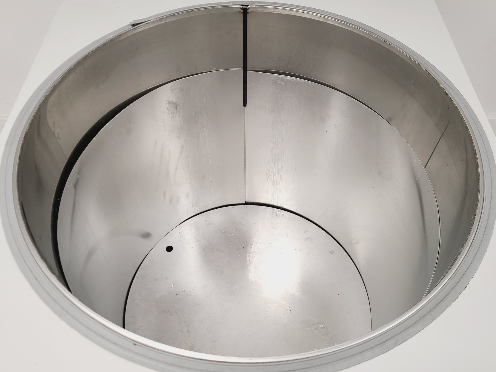 Image of Thermo Scientific 7405 CryoPlus 3 Storage System 340L