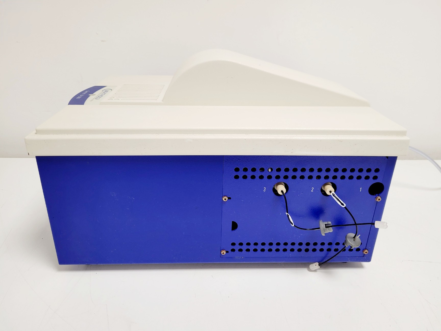 Image of Berthold Centro LB 960 Microplate Luminometer Lab