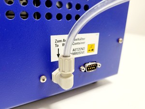 Thumbnail image of Berthold Centro LB 960 Microplate Luminometer Lab