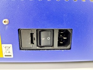 Thumbnail image of Berthold Centro LB 960 Microplate Luminometer Lab