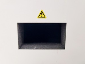 Thumbnail image of Sysmex PU-17 Pneumatic Unit Vacuum Pump