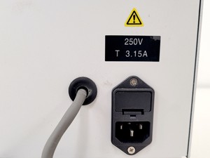 Thumbnail image of Sysmex PU-17 Pneumatic Unit Vacuum Pump