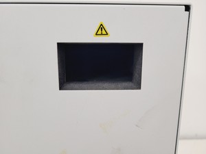 Thumbnail image of Sysmex PU-17 Pneumatic Unit Vacuum Pump