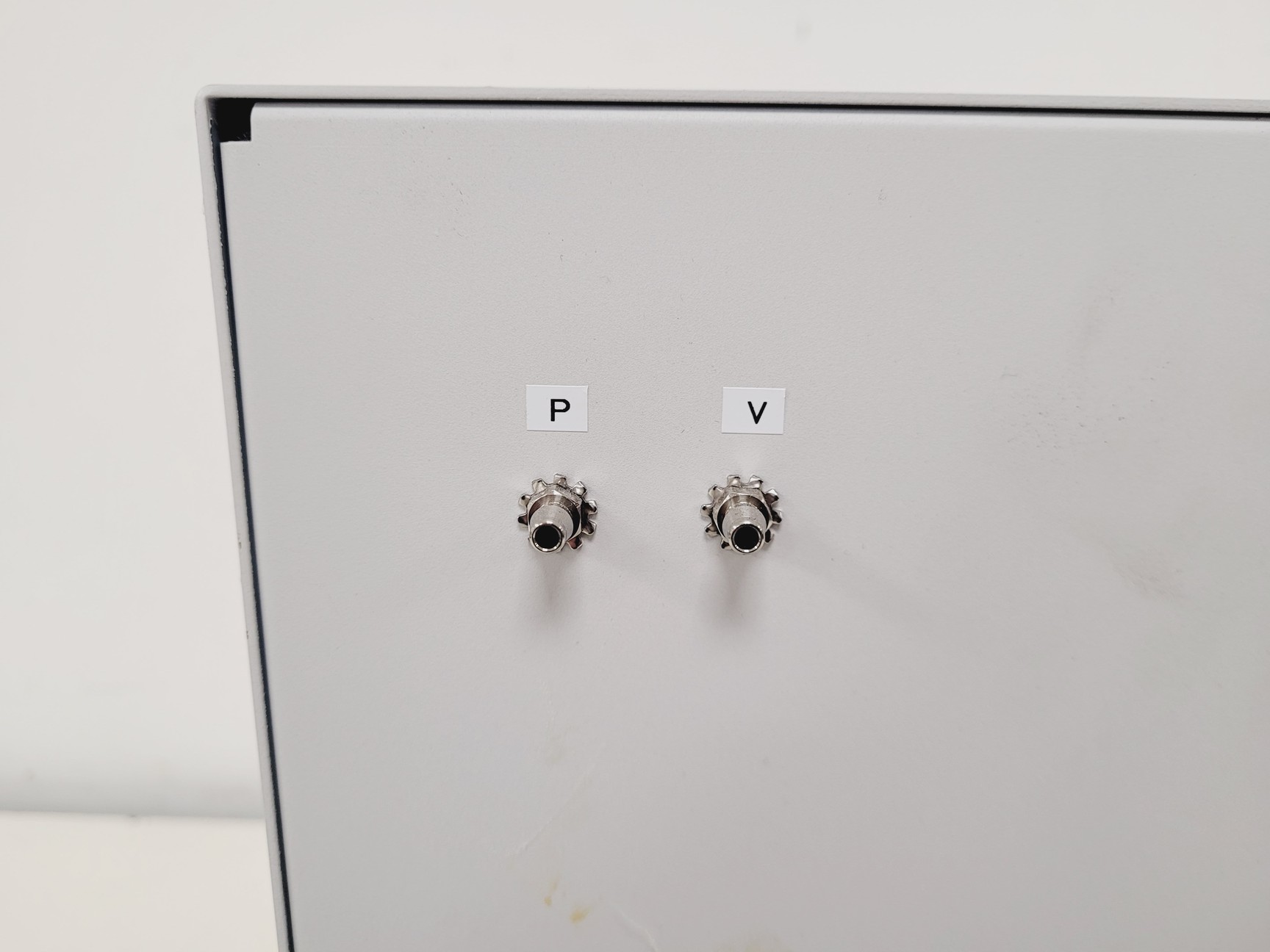 Image of Sysmex PU-17 Pneumatic Unit Vacuum Pump