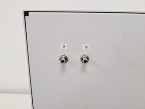 Thumbnail image of Sysmex PU-17 Pneumatic Unit Vacuum Pump