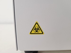 Thumbnail image of Sysmex PU-17 Pneumatic Unit Vacuum Pump