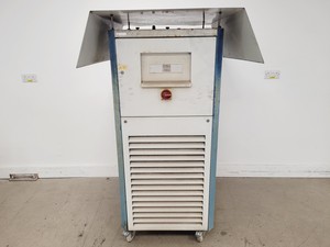 Thumbnail image of Rigaku ZSX Primus WD-XRF System w/ Industrial Chiller, PC & Accessories