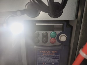 Thumbnail image of Rigaku ZSX Primus WD-XRF System w/ Industrial Chiller, PC & Accessories